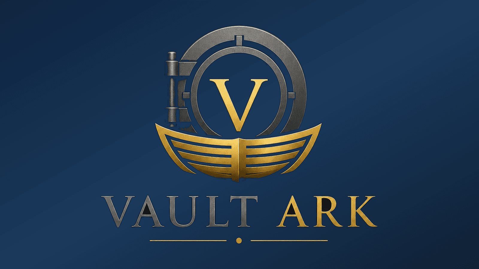 VaultArk artwork